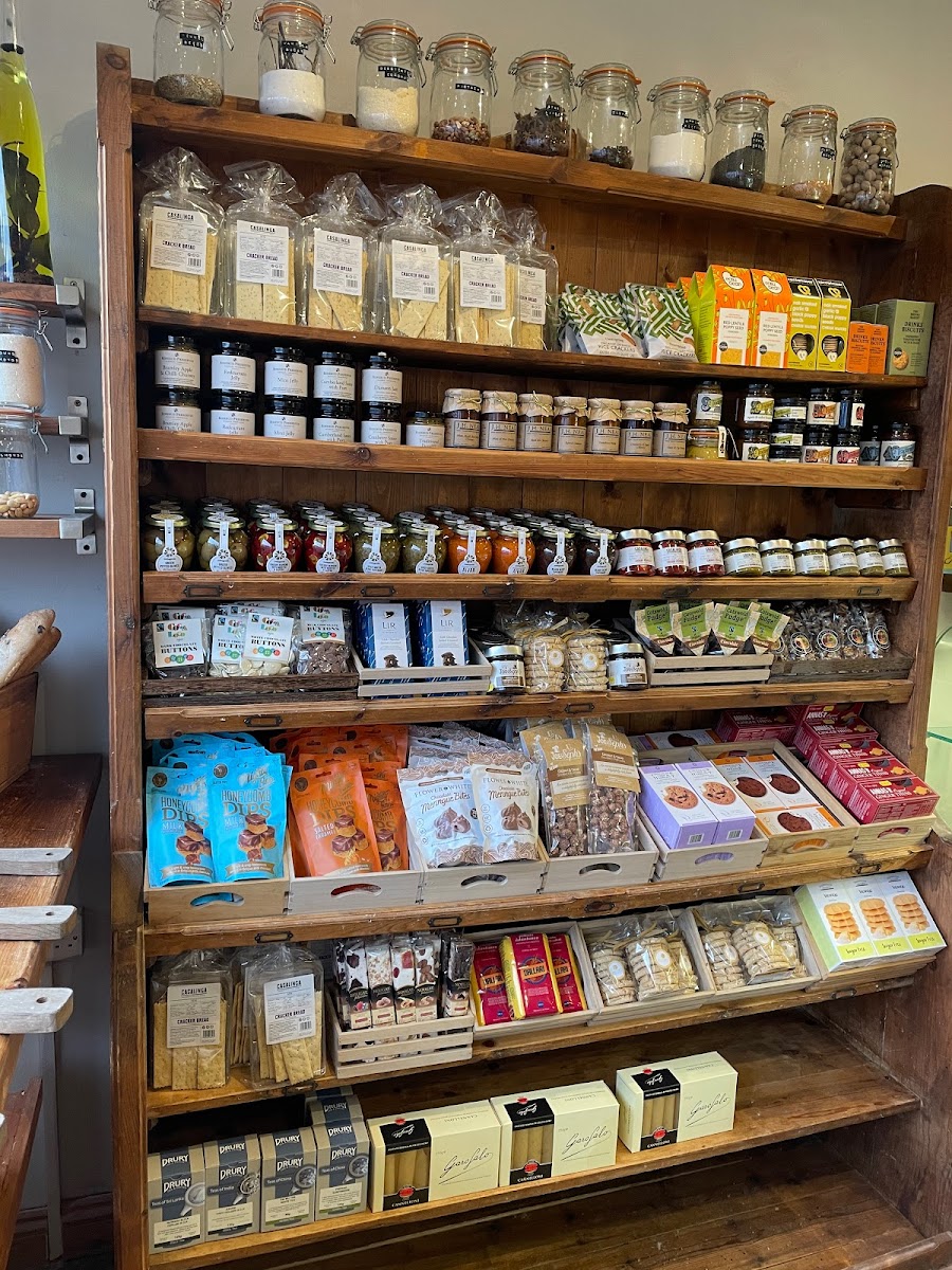 All Things Nice Marple